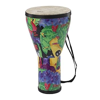 REMO ジャンベ Flareout Djembe | Remo